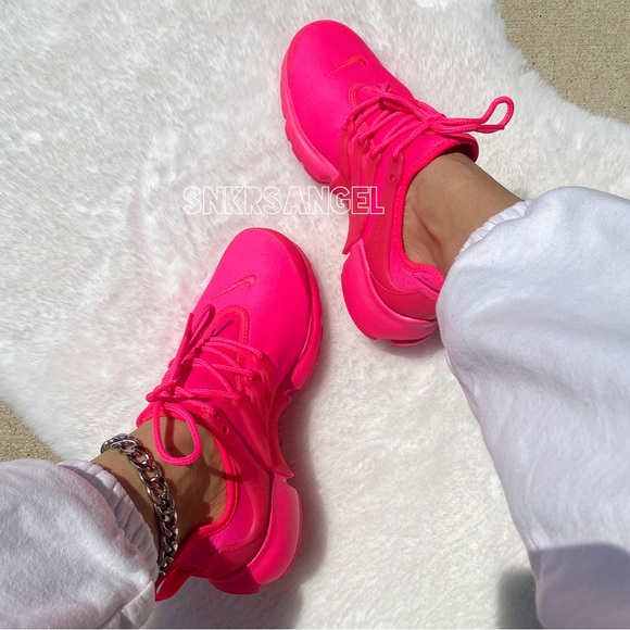 Nike air presto sneakers - Picture 2 of 2